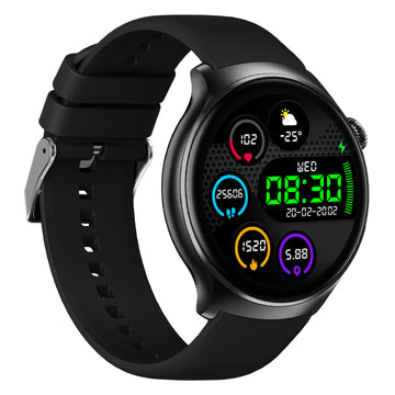 Smart Watch for Men Women - Answer/Make Calls/Quick Reply/AI Voice Assistant